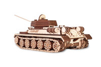 Eco Wood Art Panzer  T-34-85