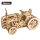 Holzpuzzle Traktor LK401 3D