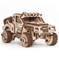 Eco Wood Art 3D Auto SET