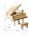 Klavier 3D Holzpuzzle TG402 shop.holzpuzzle-3d.de Bild 4